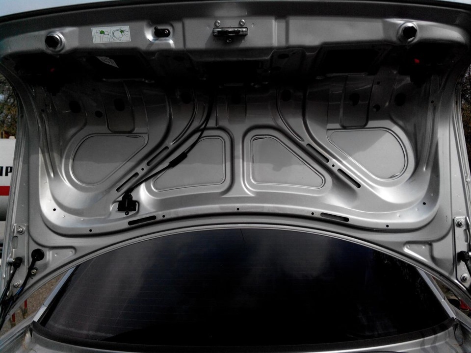 Я просто думав зробити задні арки і тут помчало)) 5