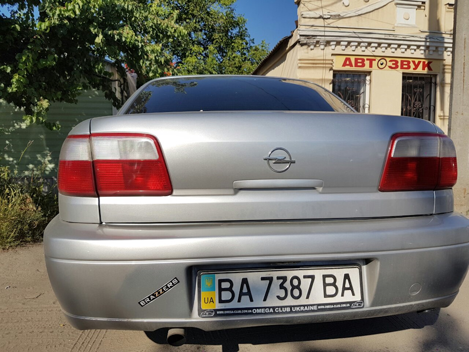 Маленьке пустощі. Наклейки ;) 2