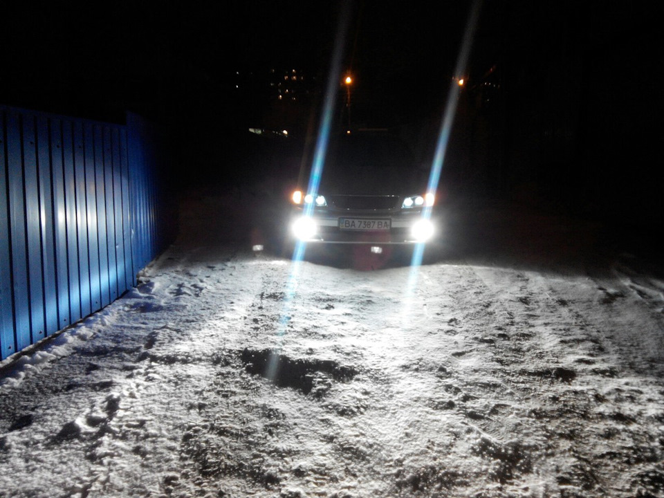 Відповіді на запитання: Світло 4
