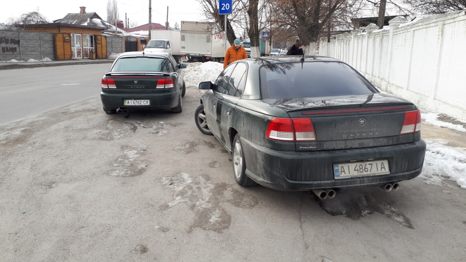 Двійник 3