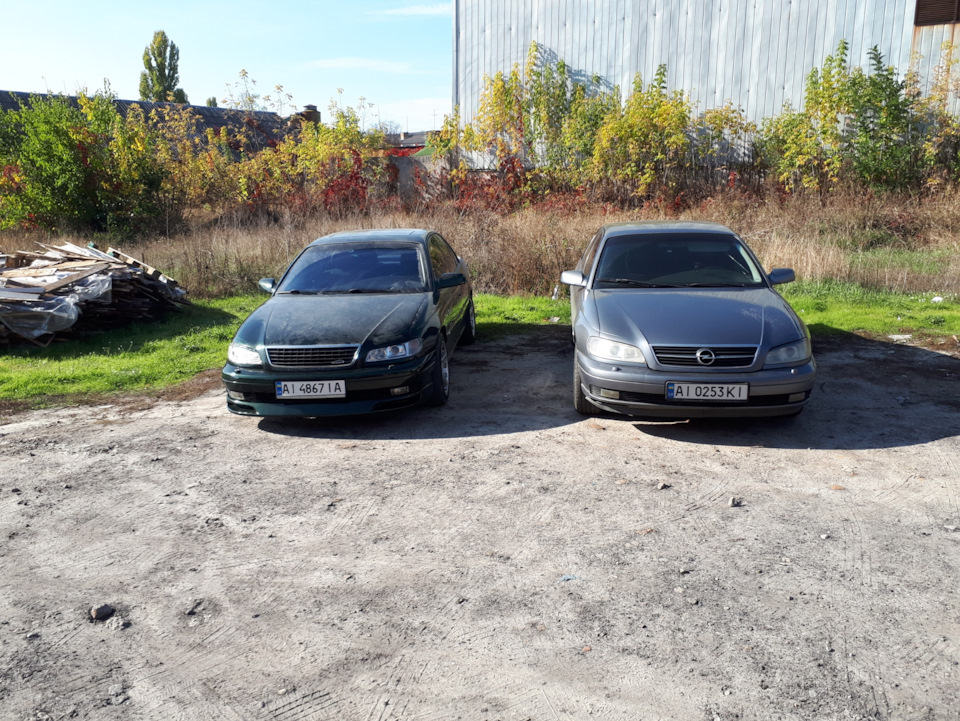 Поїхали 3