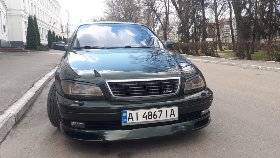 Весна 3