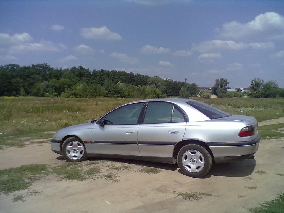 Невеликий фотосет на природі 4