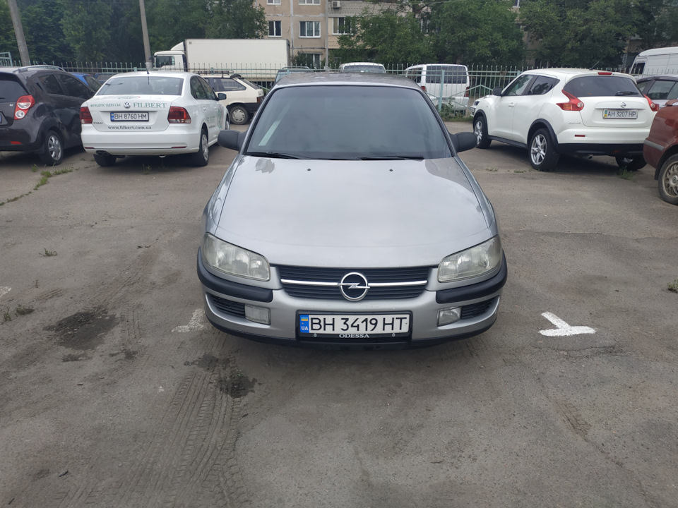 Омега продана з 1 перегляду... 4