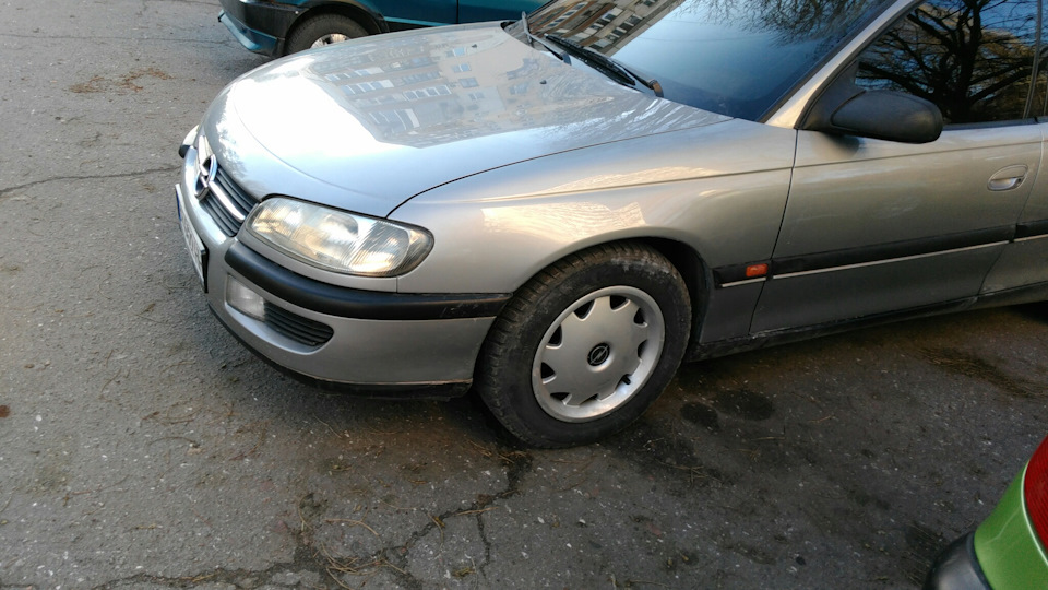 Фарбування 2