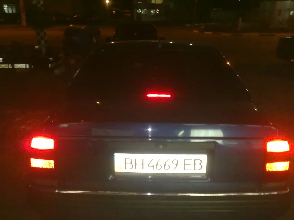 додатковий стоп