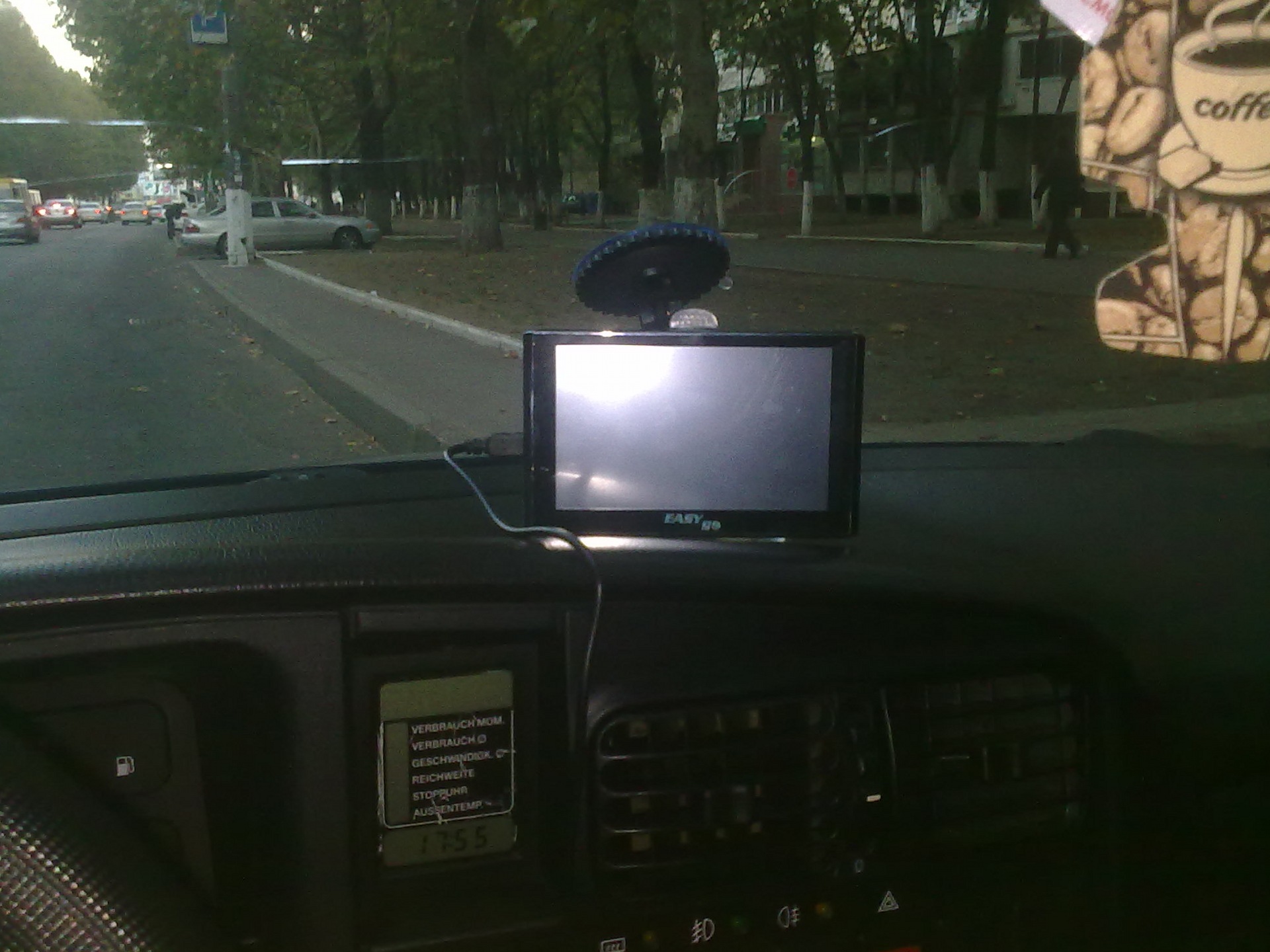EasyGo 500 2