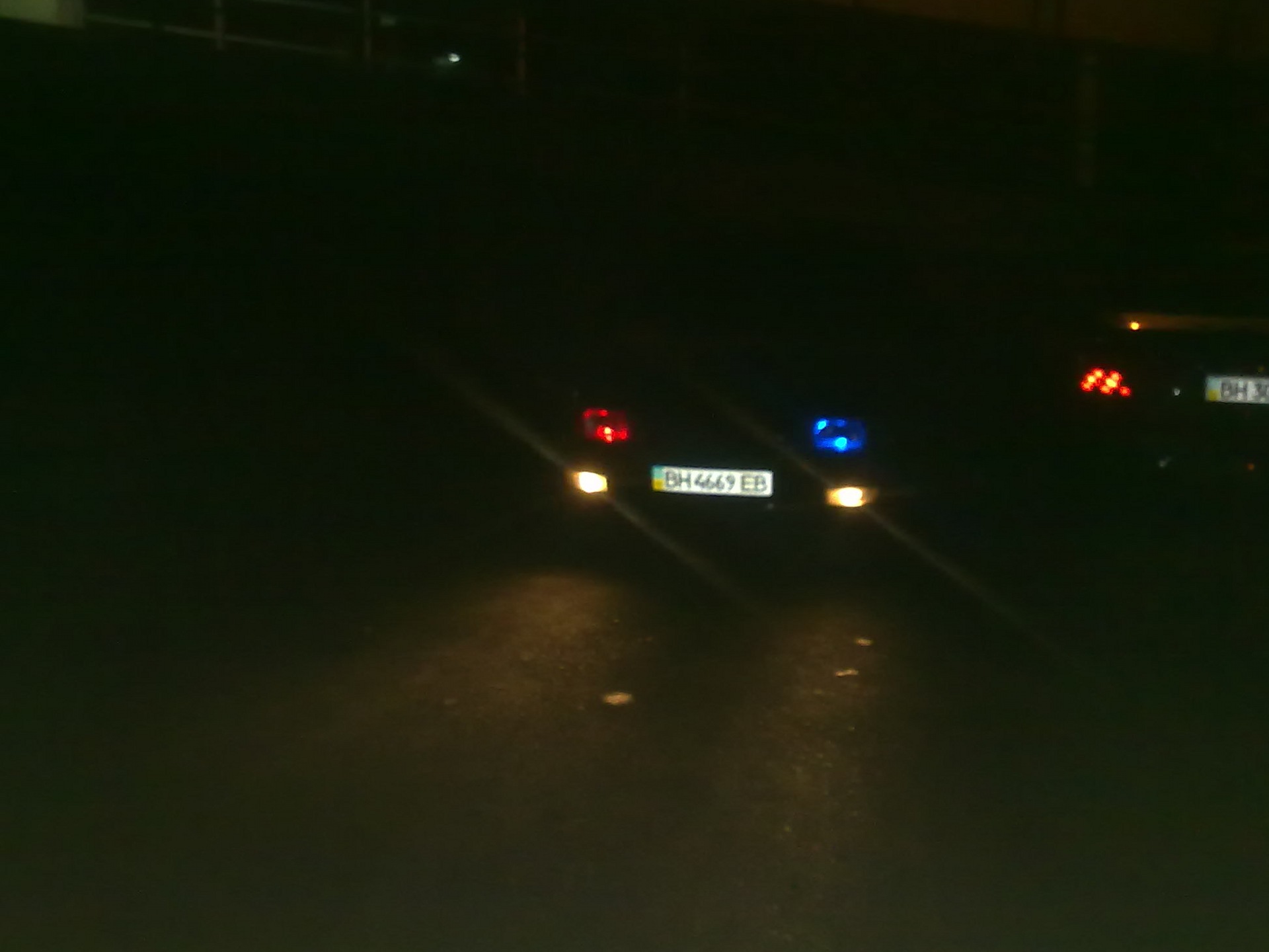 габарити 1