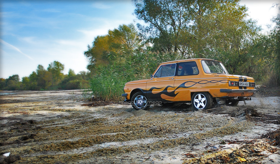 автоМУЗА 2