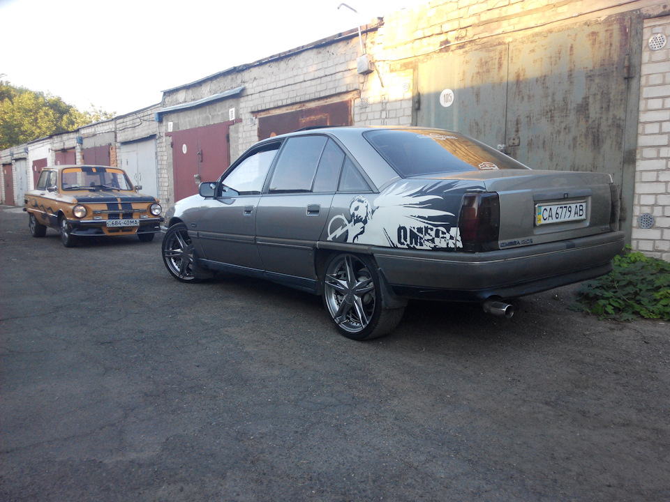 автоМУЗА 4