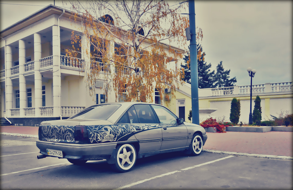 автоМУЗА 5