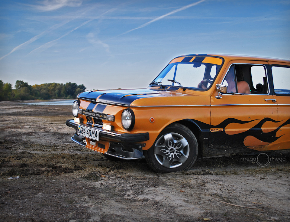 автоМУЗА 1