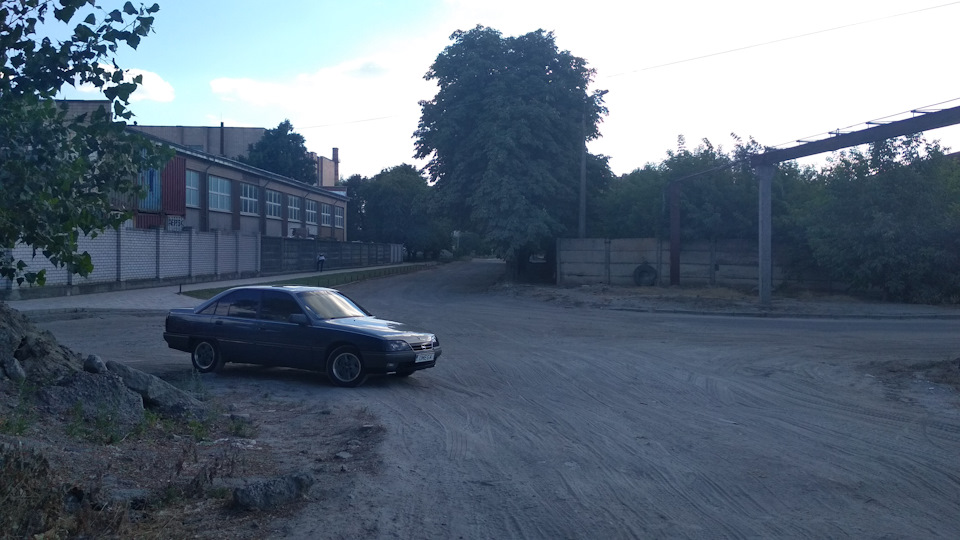 Блатний номерок або недоумство і відвага 2