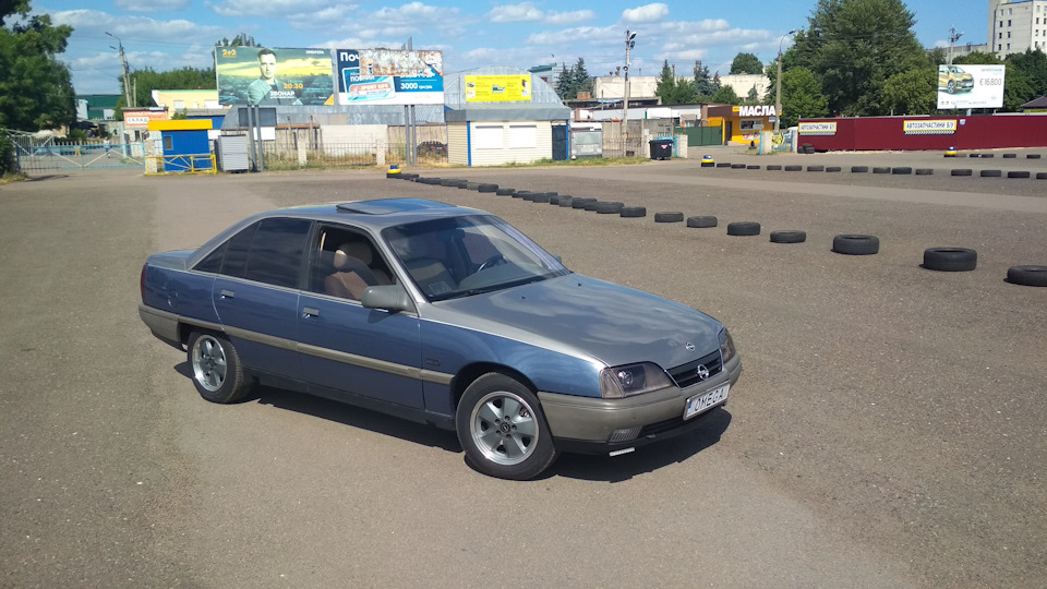 Блатний номерок або недоумство і відвага 3