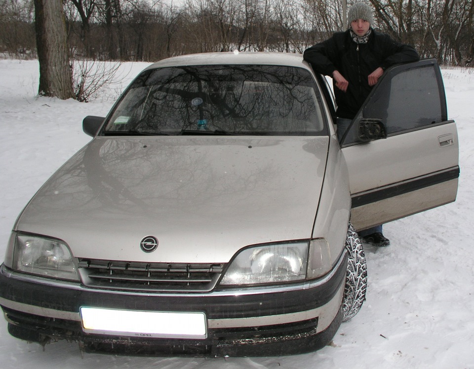 Кілька фотографій… 2