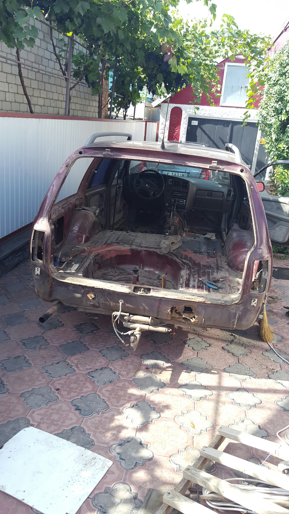 Підготовка йде повним ходом 4