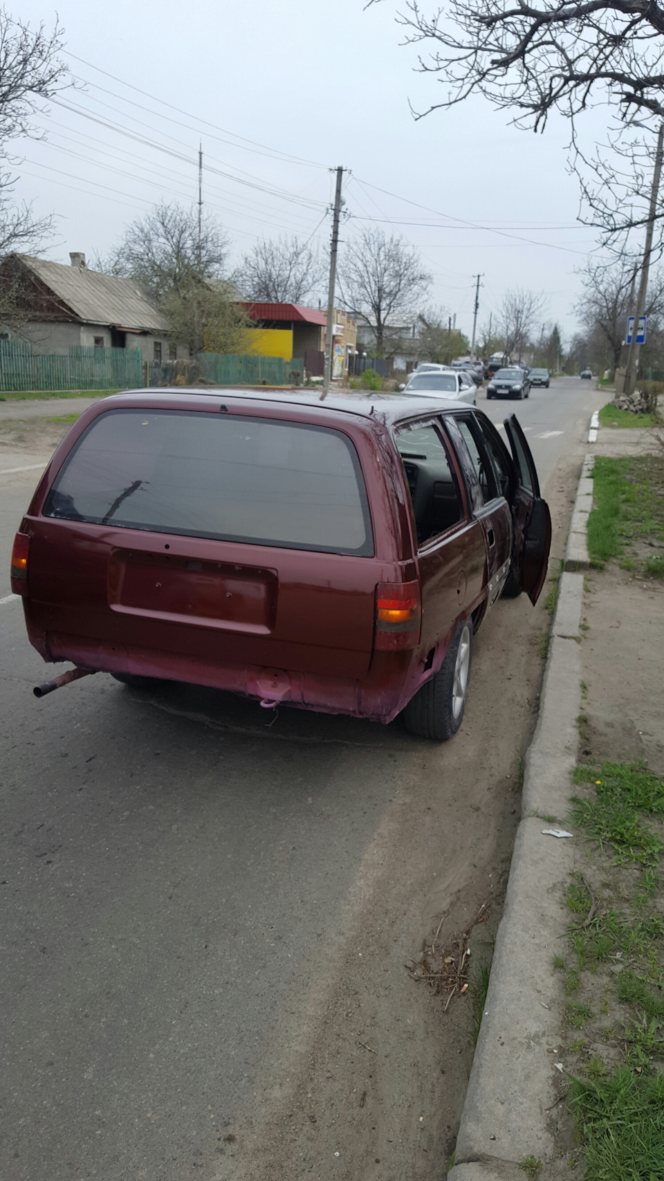 Подкрилки 1