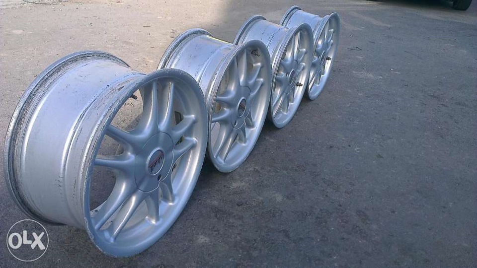 Дисочки на зиму R17 8j 2