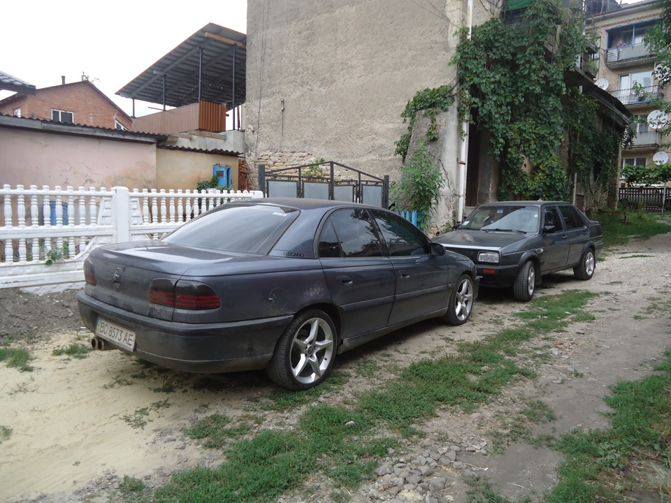 Дисочки R18! 4