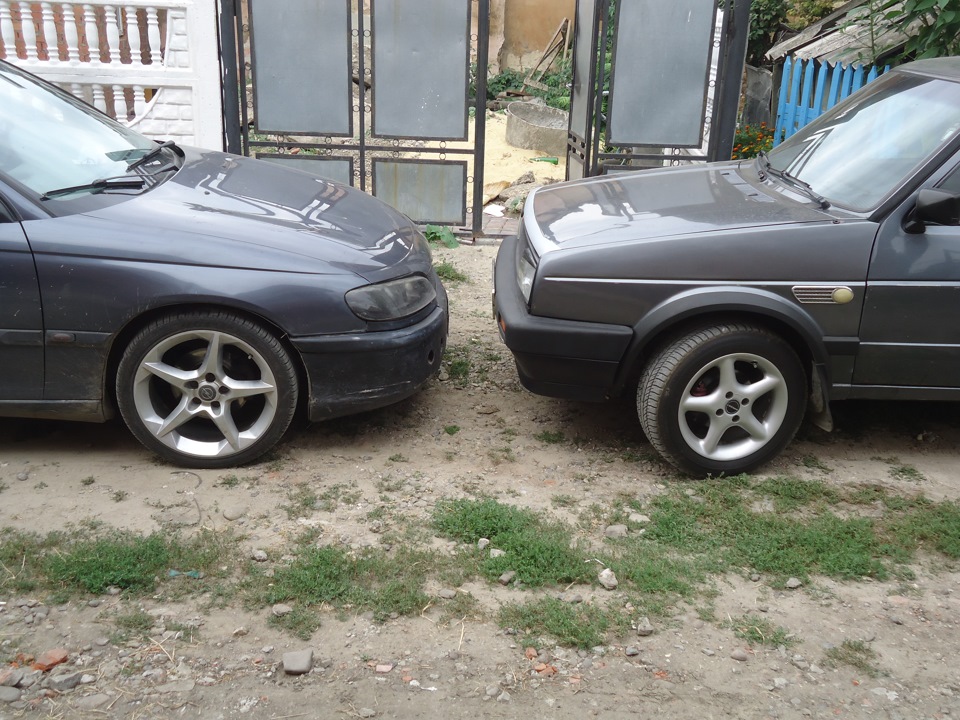 Дисочки R18! 3