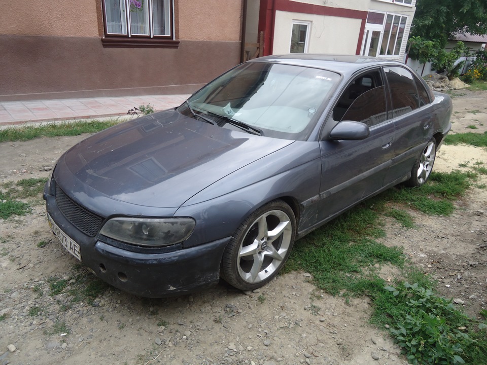 Дисочки R18! 1