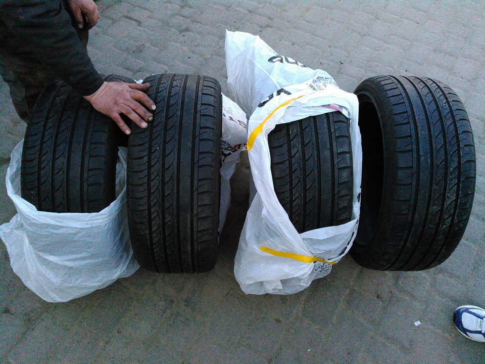 Dunlop SP Sport 225x40 R18 3