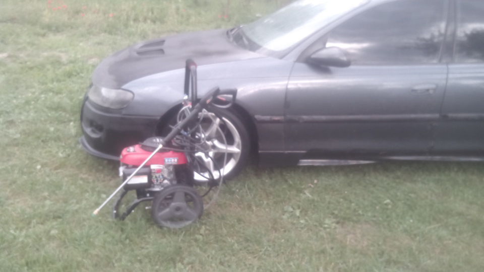 Ще один помічник у RVD Garage 2