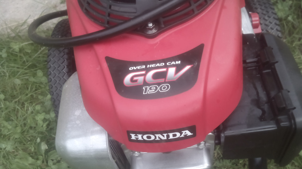 Ще один помічник у RVD Garage 5