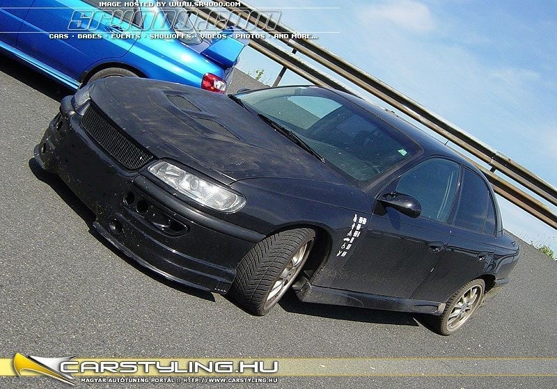 EVO-STYLE 1