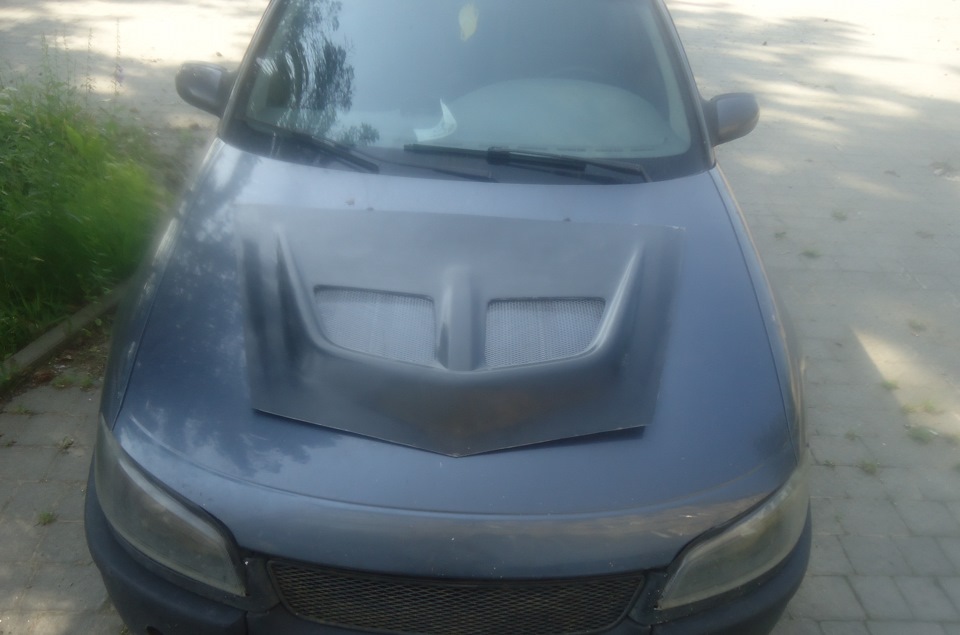 EVO-STYLE 3