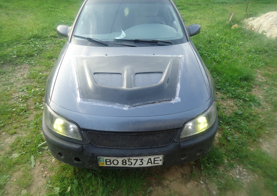 EVO-STYLE 4