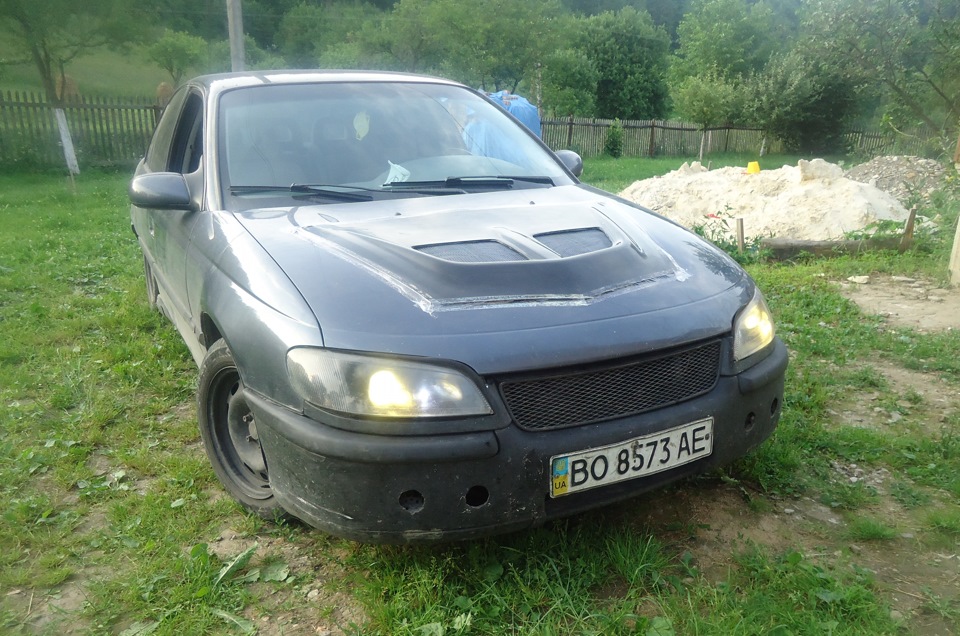 EVO-STYLE 5