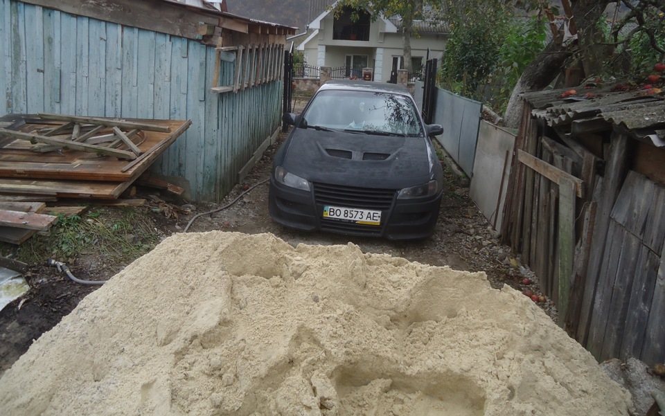 Гараж 2 5