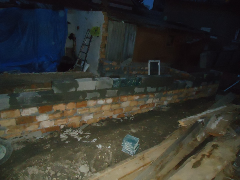 Гараж 2 3