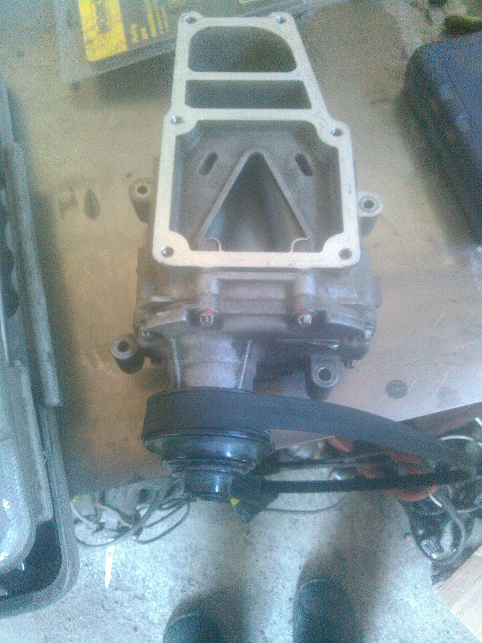 KOMPRESSOR 4