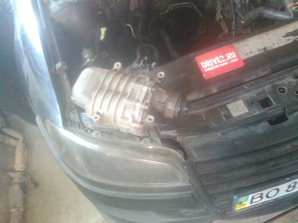 KOMPRESSOR 1