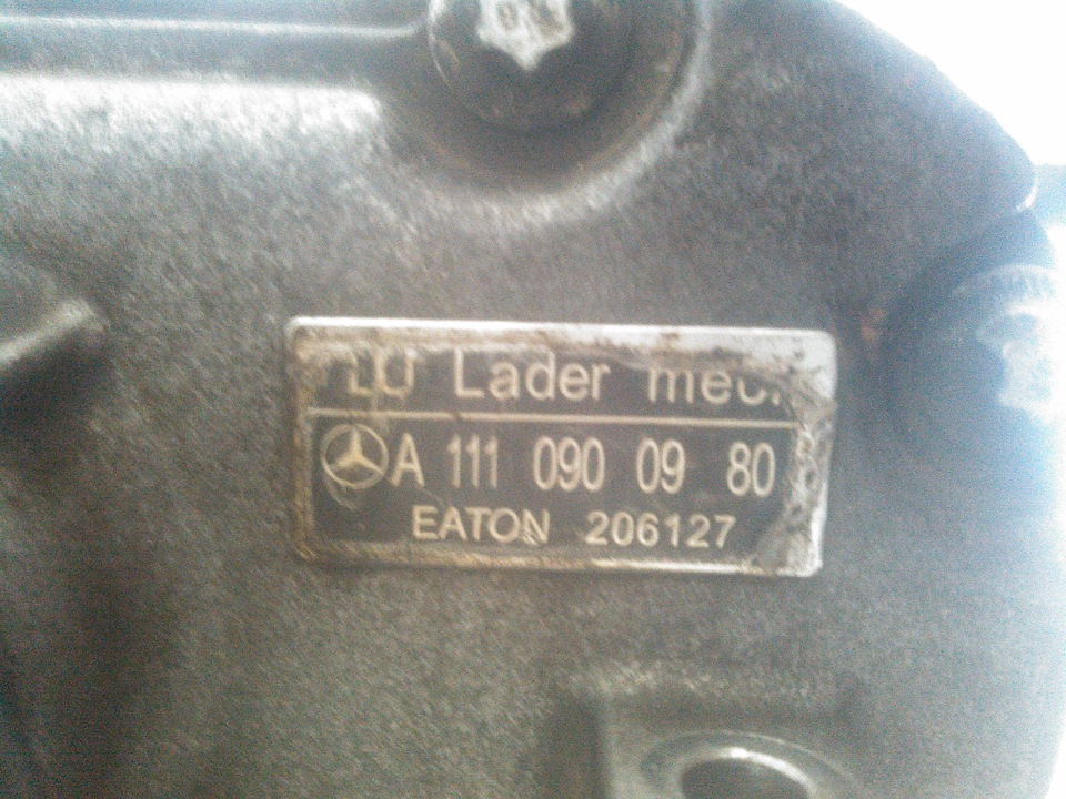 KOMPRESSOR 5
