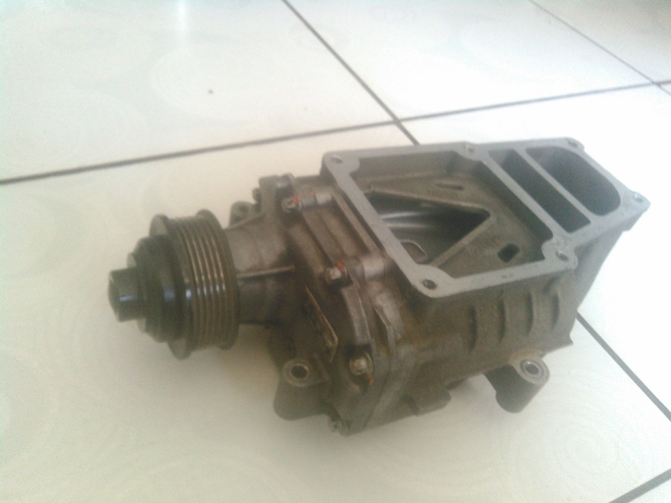 KOMPRESSOR 2
