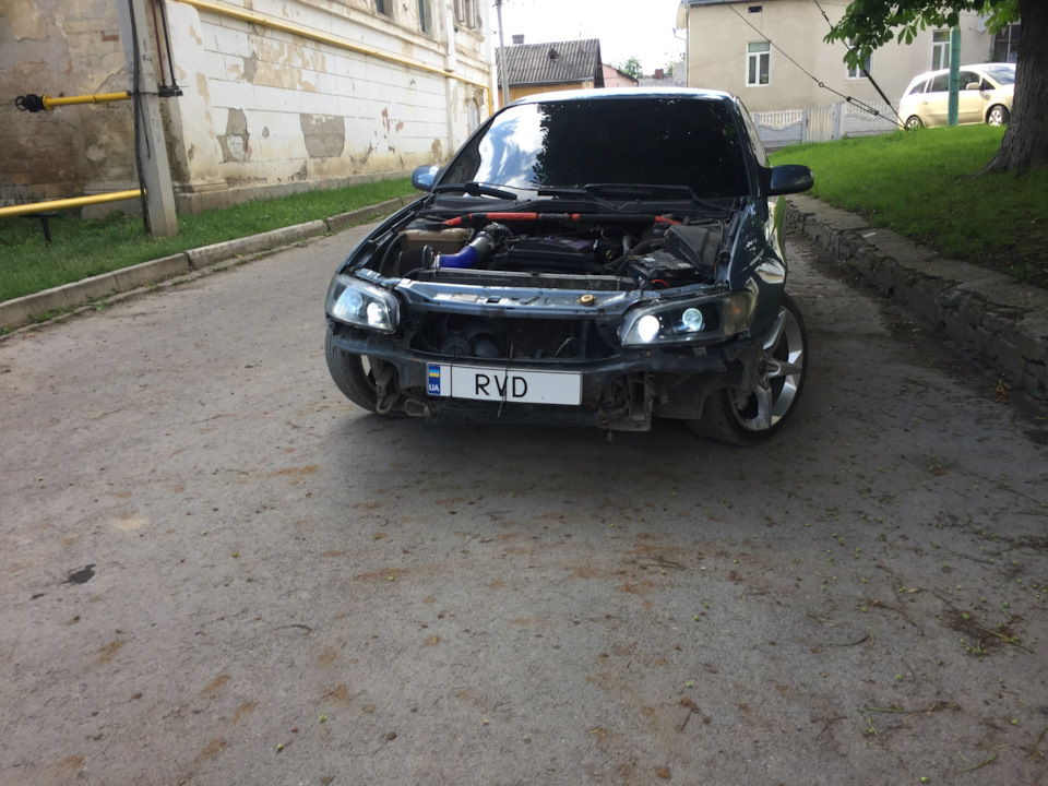 Не багато світла 4