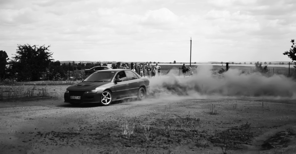 NEED FOR DRIFT 5