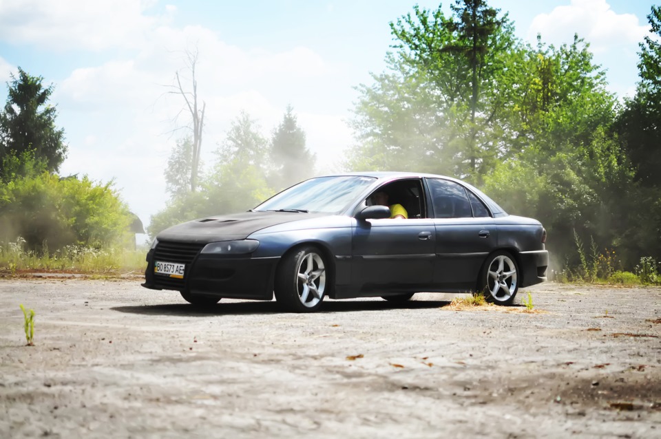 NEED FOR DRIFT 4