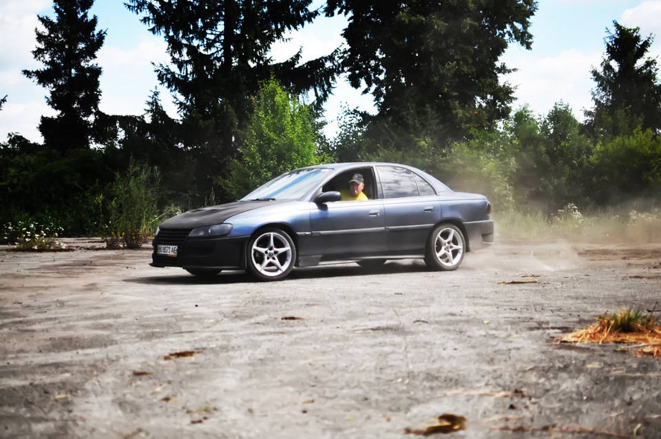 NEED FOR DRIFT 2