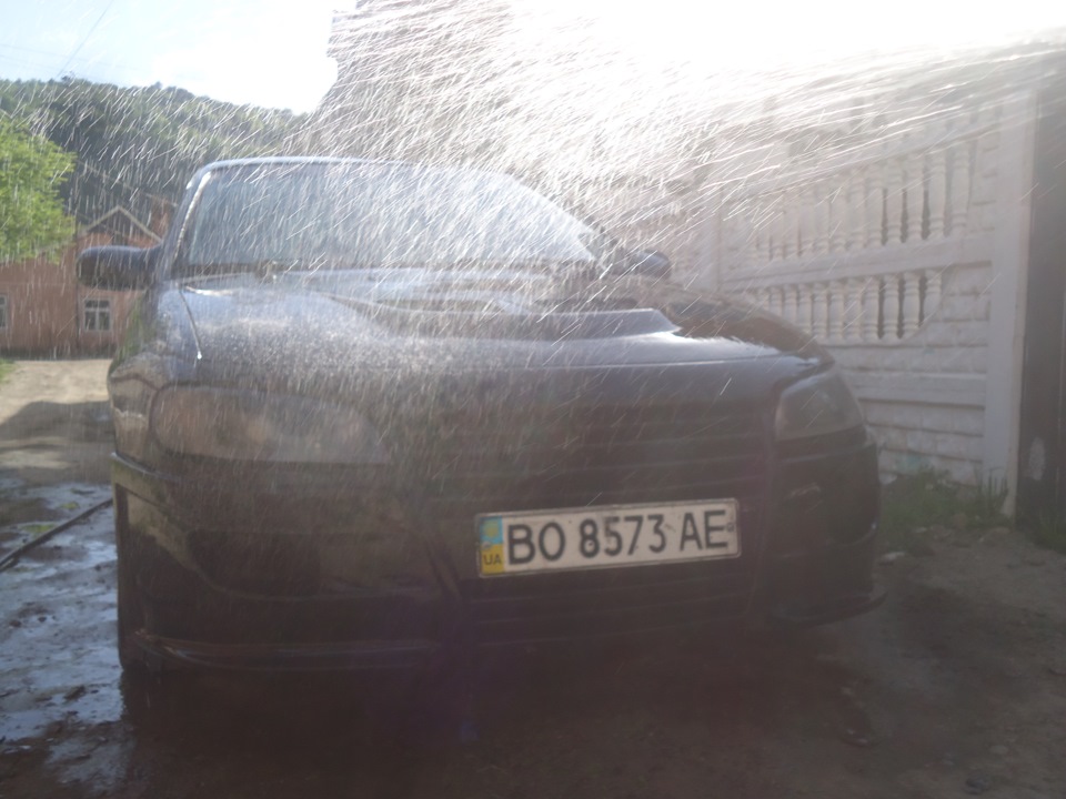 Помив і пофоткав 5