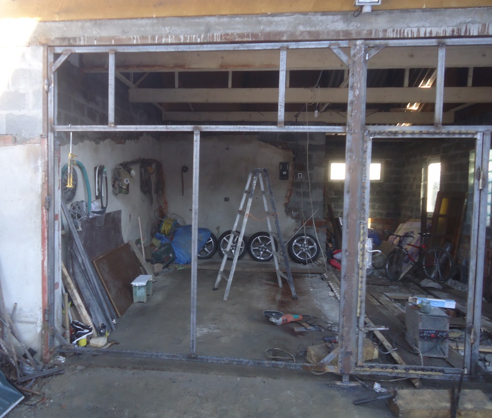 RVD Garage Stаge 10 3