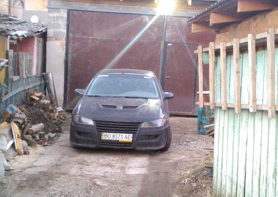 RVD Garage Stege 11 1