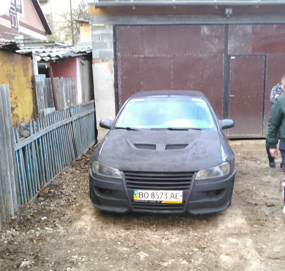 RVD Garage Stege 12 1