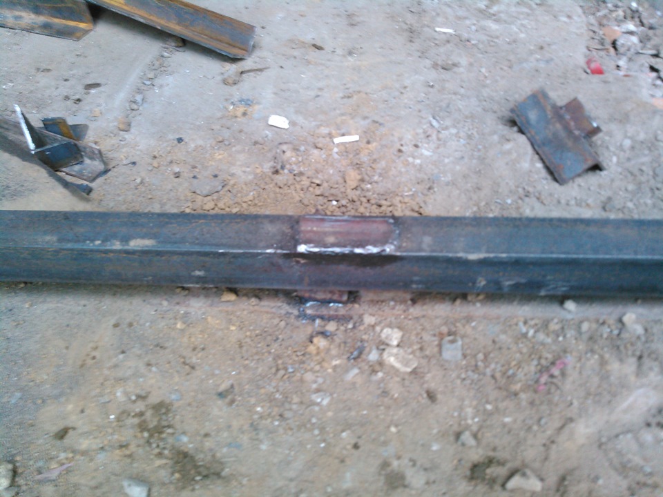 RVD Garage Stege 14 5