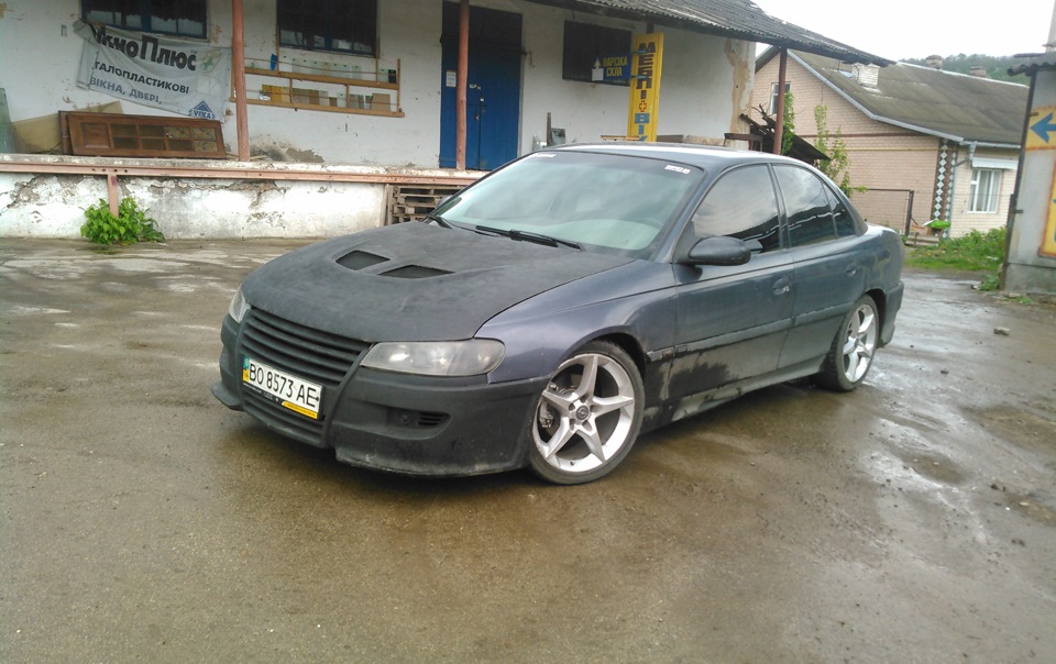 RVD Garage Stege 14 1