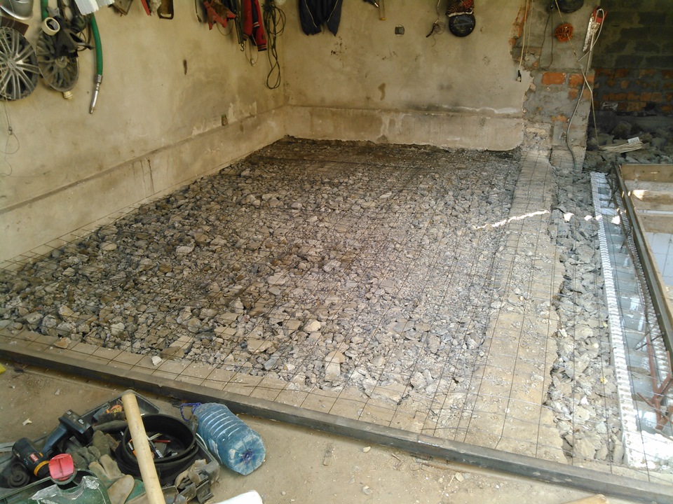 RVD Garage Stege 15 2