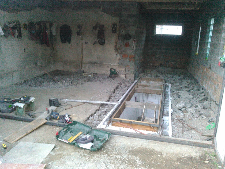 RVD Garage Stege 15 1